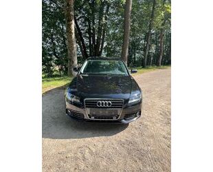 Audi Audi A4 1.8 TFSI 88kw multitronic Ambiente Ambient Gebrauchtwagen