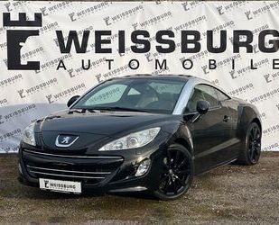 Peugeot Peugeot RCZ *85TKM*|JBL|LEDER|XENON|SHZ|MEMORY|MFL Gebrauchtwagen