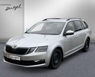 Skoda Skoda Octavia Combi 2.0TDI DSG Soleil,KLIMA,NAVI,T Gebrauchtwagen