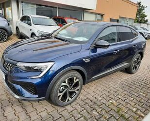 Renault Renault Arkana Techno E-Tech Full Hybrid 145 Comfo Gebrauchtwagen