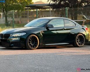 BMW BMW M240i Stage 2 B58 Widebody Breitbau 480ps Gebrauchtwagen