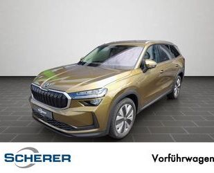 Skoda Skoda Kodiaq Selection 2,0 TDI 142 KW 7-gang DSG 