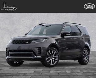 Land Rover Land Rover Discovery P360 Dynamic HSE Gebrauchtwagen