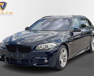 BMW BMW 535d xDrive Touring M Sport * AHK* Gebrauchtwagen