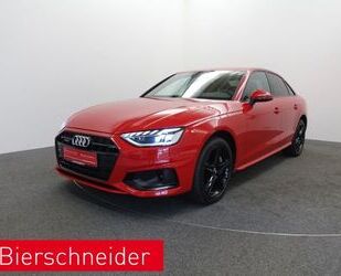 Audi Audi A4 Lim. 45 TDI qu. tiptronic advanced LED ACC Gebrauchtwagen