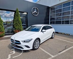 Mercedes-Benz Mercedes-Benz CLA 180 SB|Progressive|LED|AHK|MBUX| Gebrauchtwagen