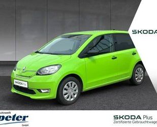 Skoda Skoda CITIGO iV AMBITION **4 TÜRER*24 MONATE GARAN Gebrauchtwagen