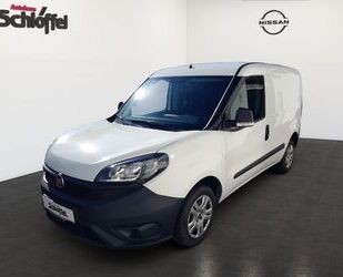 Fiat Fiat Doblo Cargo*KLIMA*PDC*NUR 33 ´KM Gebrauchtwagen