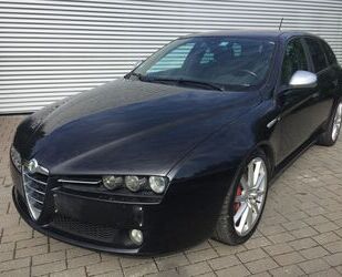 Alfa Romeo Alfa Romeo 159 Sportwagon Turismo Design Giugia Gebrauchtwagen