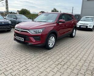 SsangYong Ssangyong Korando Amber 1.5 Automatik 2WD Gebrauchtwagen