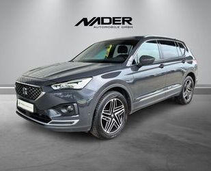 Seat Seat Tarraco Xcellence 4Drive/7Sitzplätze/AHK/ACC/ Gebrauchtwagen