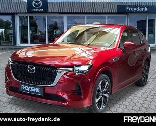 Mazda Mazda CX-60 2.5L e-SKYACTIV PHEV TAKUMI Panorama-G Gebrauchtwagen