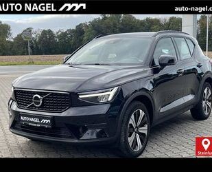 Volvo Volvo XC40 Recharge T4 Plus Dark Plug-In |H&K|CAM| Gebrauchtwagen