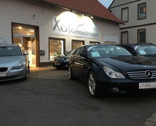 Mercedes-Benz Mercedes-Benz C 200 CDI T BlueEfficiency Classic a Gebrauchtwagen