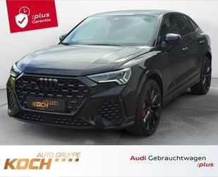 Audi Audi RSQ3 Sportback 2.5 TFSI q. S-Tronic Matrix LE Gebrauchtwagen