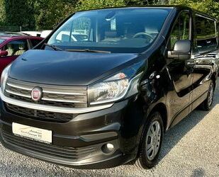 Fiat Fiat Talento Kasten L1H1 Klima,Navi,Temp,Ahk,Mfl,E Gebrauchtwagen