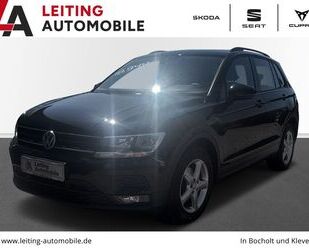 VW Volkswagen Tiguan TRENDLINE 1.4 TSI KLIMAAUTOMATIK Gebrauchtwagen