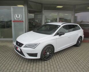 Seat Seat Leon ST Cupra 290