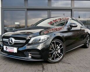 Mercedes-Benz Mercedes-Benz C 43 AMG 4Matic*Perf.-Abgas*Multibea Gebrauchtwagen