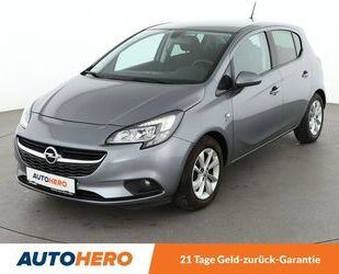 Opel Opel Corsa 1.2 ON *TEMPO*SHZ*KLIMA*GARANTIE* Gebrauchtwagen