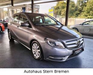 Mercedes-Benz Mercedes-Benz B 200 B -Klasse B 200*Sport-Paket*St Gebrauchtwagen