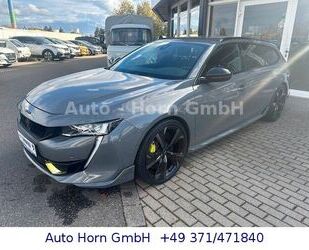 Peugeot Peugeot 508 SW Hybrid4 360 PSE *NAVI*KAMERA*ALLRAD Gebrauchtwagen