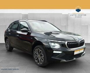 Skoda Skoda Kamiq 1.0 TSI Selection DSG incl. Servicepak Gebrauchtwagen