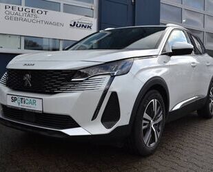 Peugeot Peugeot 3008 ALLPK HYB 225EE Gebrauchtwagen