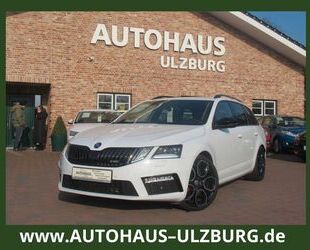 Skoda Skoda Octavia 2.0 TDI DSG RS 60 4x4/Standh/Panod/A Gebrauchtwagen