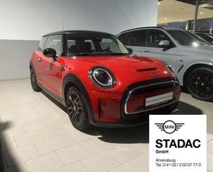 Mini Cooper SE Gebrauchtwagen