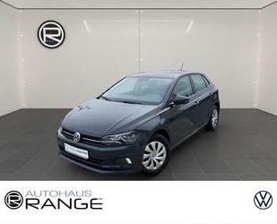 VW Volkswagen Polo Comfortline *PDC* Gebrauchtwagen