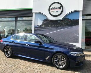 BMW BMW 540 i Lim M Sport Aut. GSD LED RFK Navi ACC Gebrauchtwagen