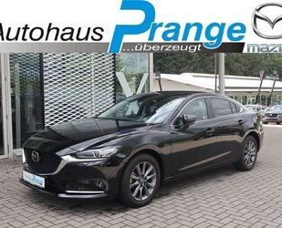 Mazda Mazda 6 L Center-Line G-165 NAVI ACAA MRCC 360° EP Gebrauchtwagen