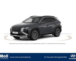 Hyundai Hyundai Tucson Trend Mild-Hybrid 4WD 1.6 CRDi Mild Gebrauchtwagen