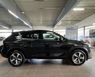 Nissan Nissan Qashqai 1.3 Connecta LED+KEYLESS+360°+ACC+ Gebrauchtwagen