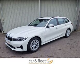 BMW BMW 320e Touring Navi LED SiHz PDC ACC AHK DAB Gebrauchtwagen