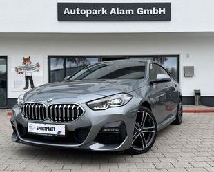 BMW BMW 2 Gran Coupe 218 i M Sport Aut. LED BMW Live Gebrauchtwagen