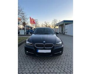 BMW BMW 325i xDrive Edition Exclusive Gebrauchtwagen