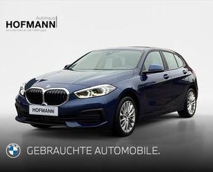 BMW BMW 118d Aut. Advantage NEU bei BMW Hofmann Gebrauchtwagen