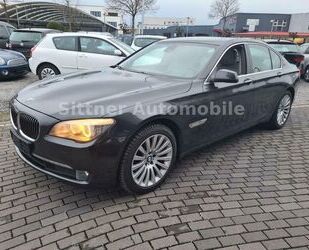 BMW BMW 730d Leder Navi Bi-Xenon Head-Up Gebrauchtwagen