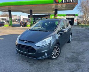 Ford Ford B-Max B-MAX Titanium Gebrauchtwagen