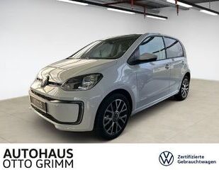 VW Volkswagen e-up! Edition Klima Gebrauchtwagen