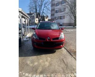 Renault Renault Clio Grandtour Dynamique 1.2 16V TCE Dynam Gebrauchtwagen