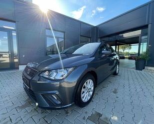 Seat Seat Ibiza 1.0 Style 110PS Navi/Full-Link/DAB Gebrauchtwagen