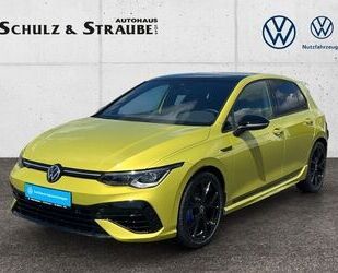 VW Volkswagen Golf R Performance 2.0TSI 4MOTION 333P Gebrauchtwagen