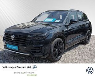 VW Volkswagen Touareg Elegance 4Motion 4.0 V8 TDI NAV Gebrauchtwagen
