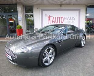 Aston Martin Aston Martin Vantage V8 - die Ocassion - Klima, PD Gebrauchtwagen