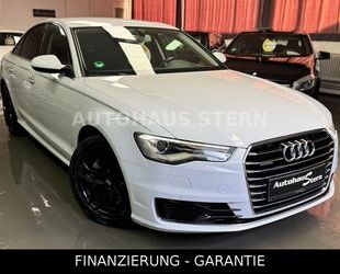 Audi Audi A6 Lim. 3.0 TDI quattro 8xReifen BOSE AHK Kam Gebrauchtwagen