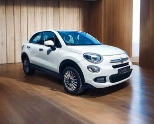 Fiat Fiat 500X Pop Star,17Zoll,LR Heizung,Navi,Service Gebrauchtwagen