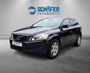 Volvo Volvo XC60 D5 2.4 Summum #4X4 #AUTOM #XENON #AHK # Gebrauchtwagen